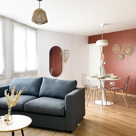 Le Grand 117 Apartment Perigueux Ngoại thất bức ảnh