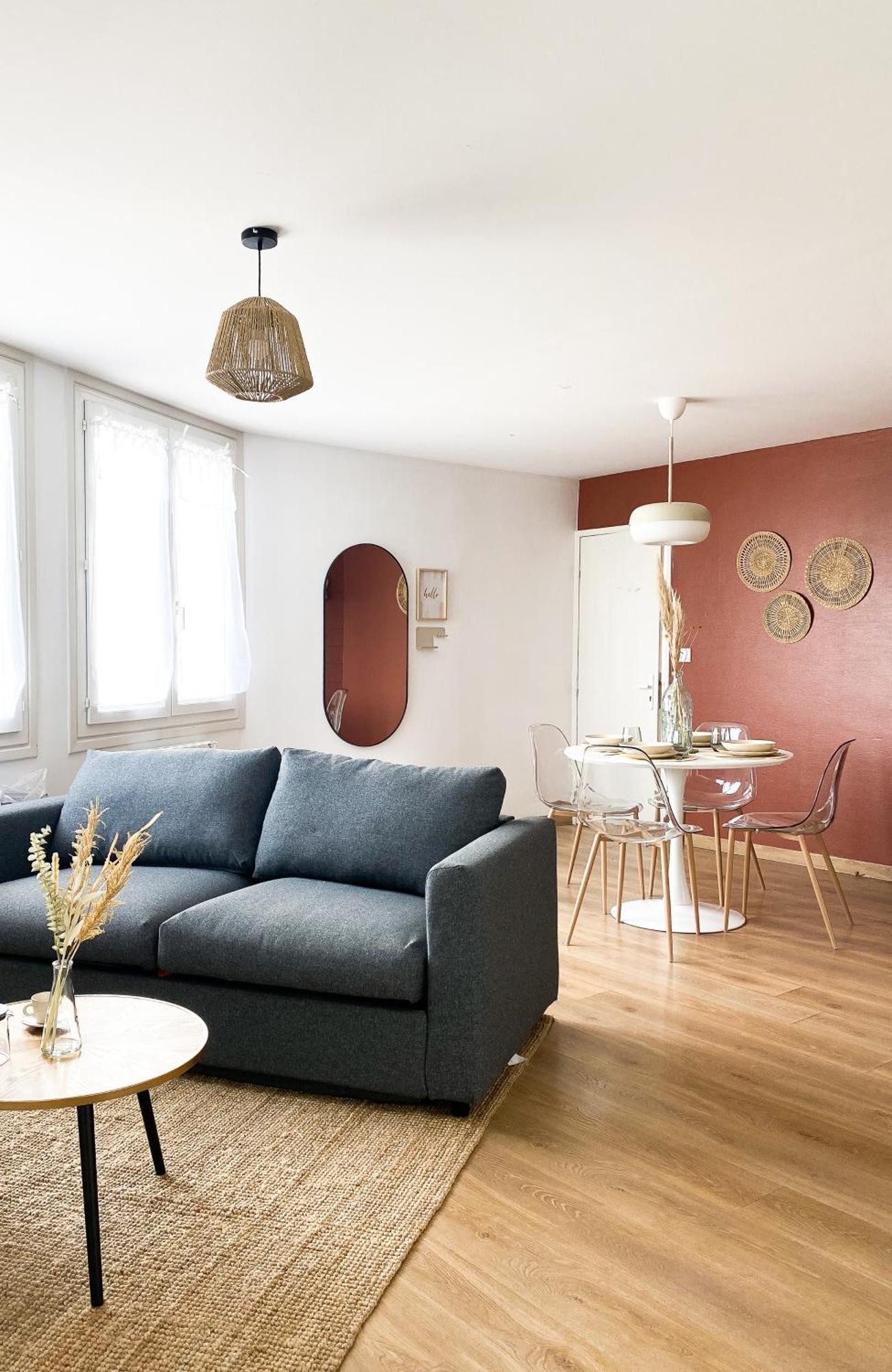 Le Grand 117 Apartment Perigueux Ngoại thất bức ảnh
